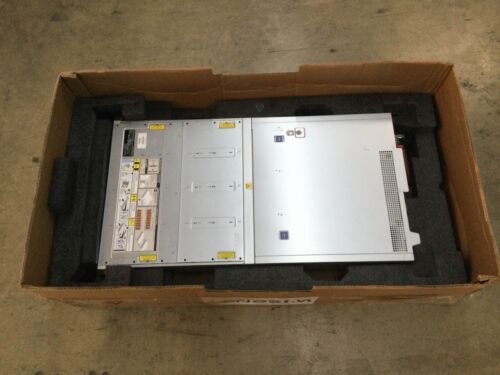 Dell PowerEdge R740xd2 24 LFF Server with Silver 4216*2 T400 4Gb*1 8GB RAM*4 New - Picture 2 of 5
