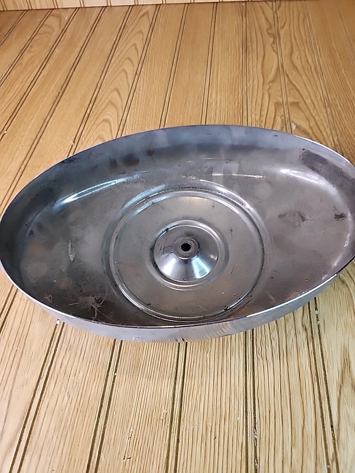 2000 - 2006 Harley Electra Glide 空气净化器进气过滤器  — 第 3/4 张图片