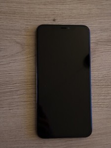 Apple iPhone 11 Pro Max - 256GB - Midnight Green (Ohne Simlock) (CDMA+GSM)