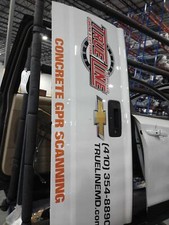 2020 Chevrolet Colorado Tailgate White Oem Used 131k Miles Nj25-16327-170 2020 Chevrolet Colorado Tailgate White Oem Used 131k Miles Nj25-16327-170