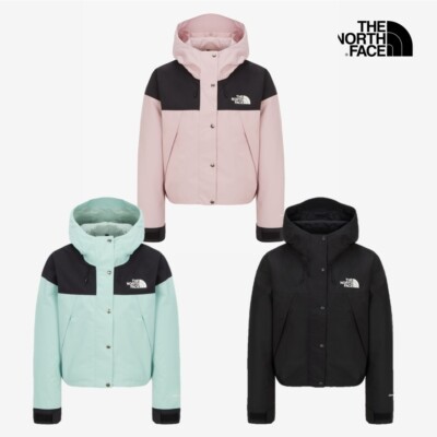 ★THE NORTH FACE☆W'S CHAMAR JACKET NJ2HR32 The North Face W'S CHAMAR JACKET NJ2HR32 MINT ASIAN FIT | eBay