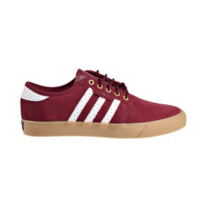 adidas seeley suede