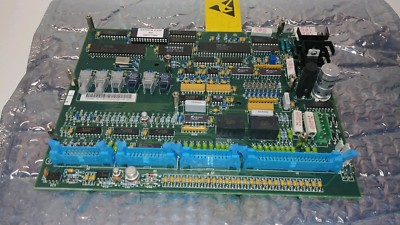 GUARANTEED GOOD USED! ABB POWER CONTROL BOARD FREQUENCY INVERTER 58125067