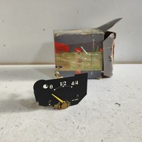 Instrument Kraftstoffstandanzeiger Fiat 128 - Ritmo Super Original 4457610