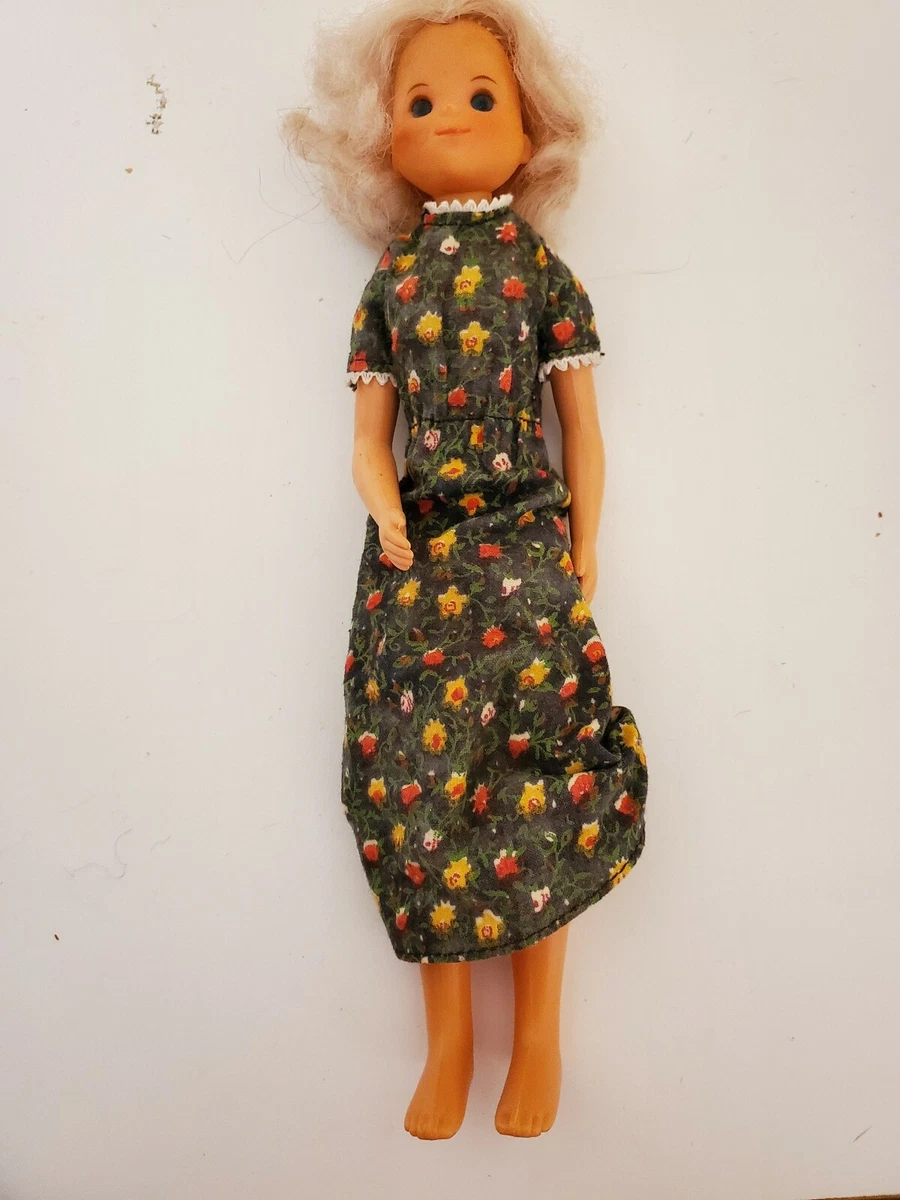 1973 mattel celeb doll