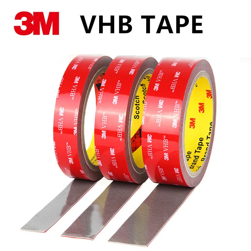 Waterproof Adhesive Tape