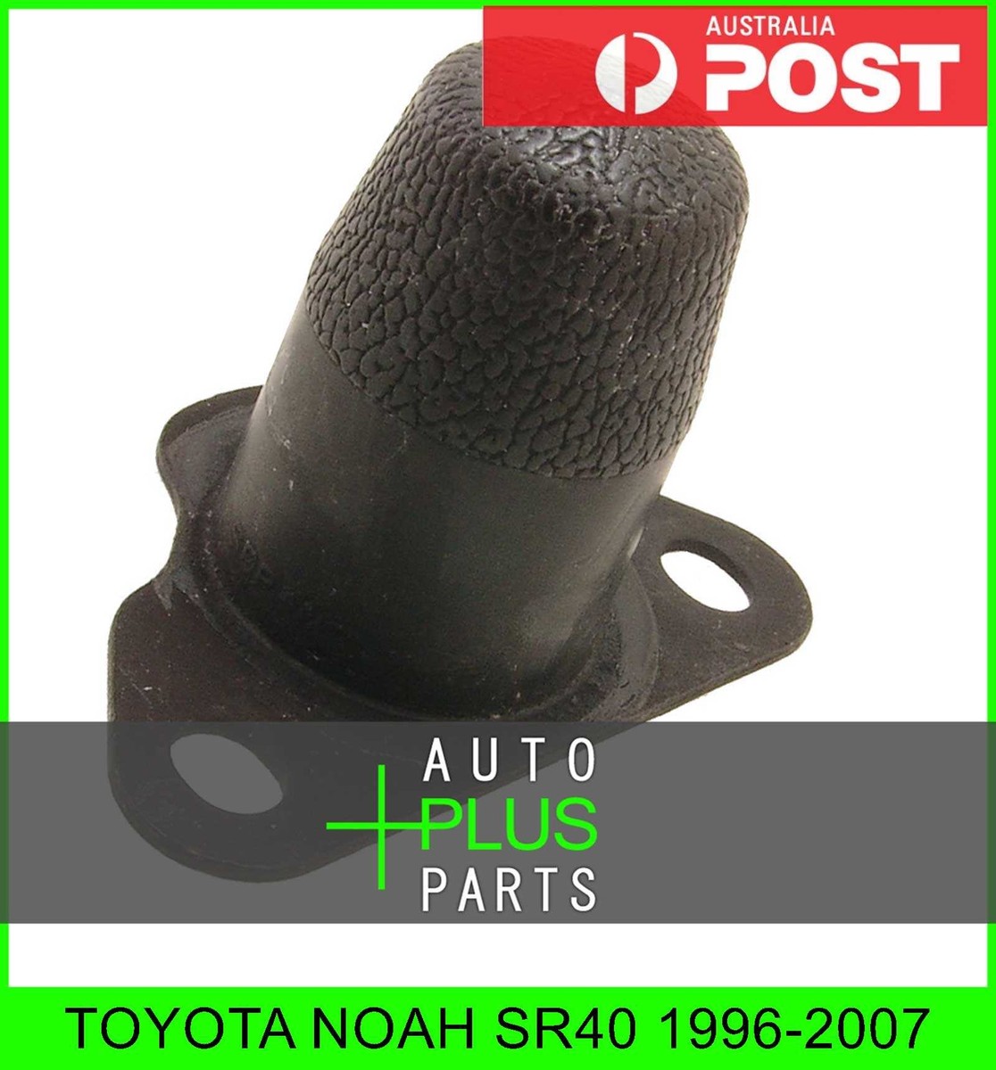 Fits TOYOTA NOAH SR40 Front Bumper Bump Stop Rubber Spring | eBay