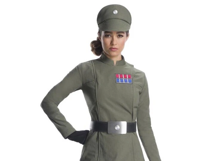 Imperial officer best sale jacket