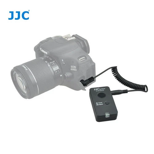 Control remoto inalámbrico ES-628S2 para Sony A6600 a6500 A7R A6400 RX100II a6300 - Imagen 2 de 4