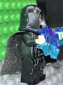 Lego Star Wars EMPEROR PALPATINE sw0634 Set 75093