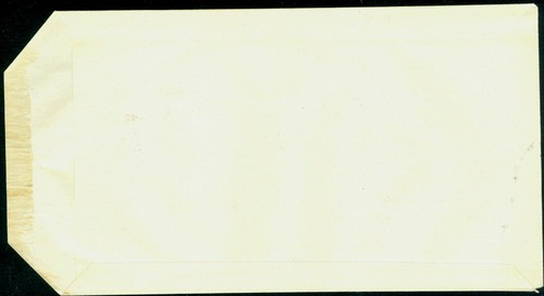 1954 Telegraph,Morse,Telecommunications,Telegrafo,Fernschreiber,Romania,1496,FDC - Picture 2 of 2