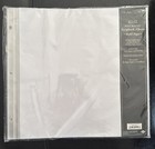 The Paper Studio Post Bound Scrapbook Album Refill Pages 12 x12 Top Loading