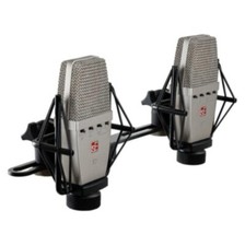 Se Electronics T2 Mkii Stereo Pair - Large Diaphragm Condenser Microphone