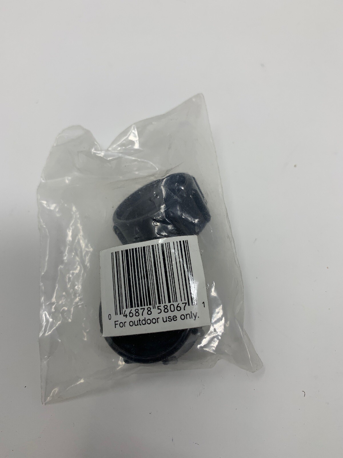 Orbit 2pk Plastic Garden Hose Caps, Lawn & Yard Water Hoses End Cap