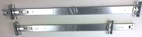 HP ProLiant G6 G7 Server Outer Rails L/R 487244-001 487260 487259-001 DL380 385