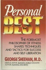 Personal Best: The Foremost Philosopher of Fitness Shares Techniques and - GOOD Personal Best: The Foremost Philosopher of Fitness Shares Techniques and - GOOD