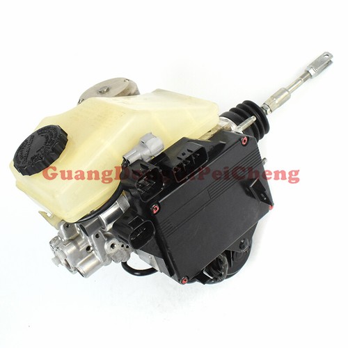 Bomba de freno ABS actuador de refuerzo cilindro maestro para Toyota GX470 4Runner A930444 - Imagen 4 de 9