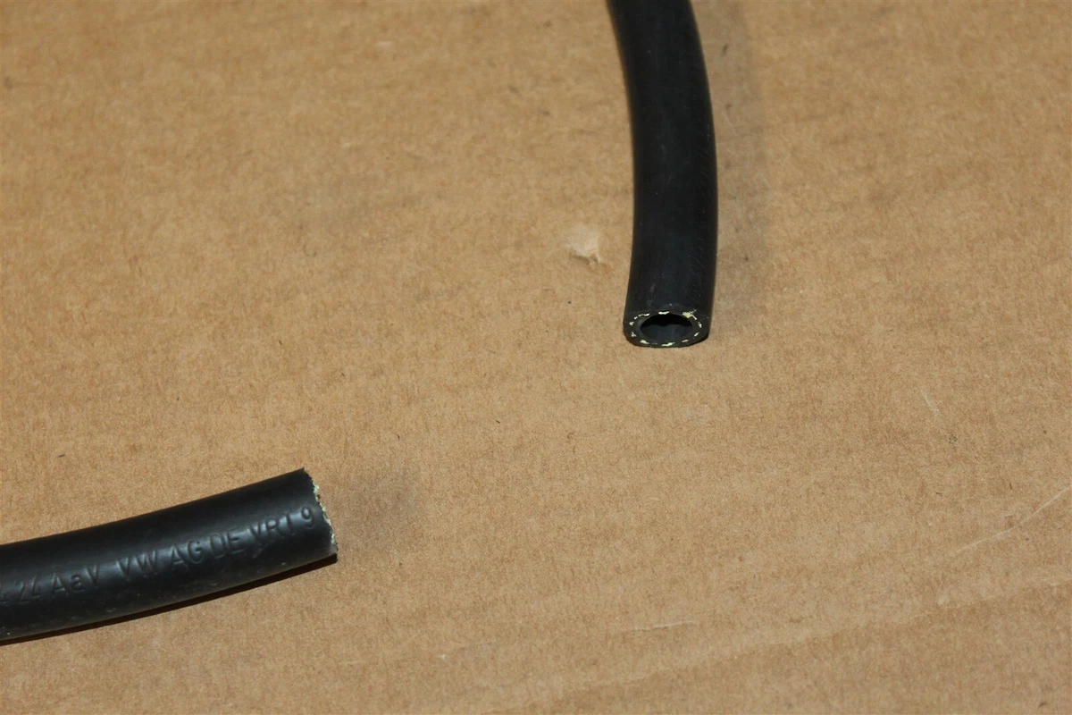 1 metre Length of 9.5 x3mm Fuel Grade Hose N10307001 New Genuine  