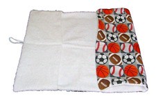 Baby Diaper Changing Pad Portable Washable Mat Travel Gift Plus 2 extra gifts