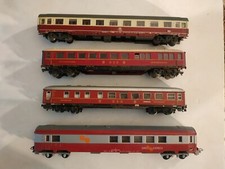 LIMA COLLECTION, ROCO, MÄRKLIN, FLEISCHMANN,...