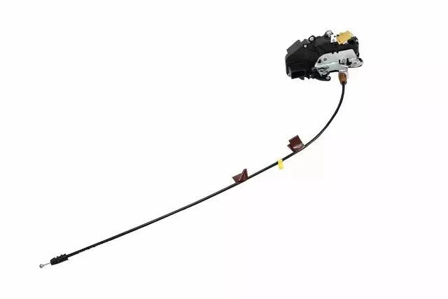 Genuine GM Front Driver Side Door Lock 22862022