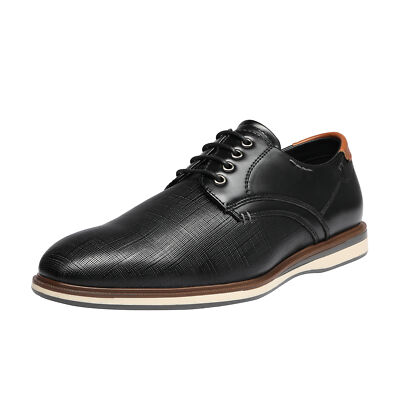 chinese dress ladies World's Most Comfortable Dress Shoe in Obsidian Black main image 0