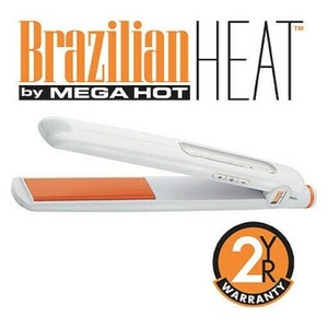 brazilian heat flat iron