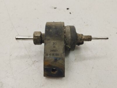 Mazda 5 2008 Webasto Auxiliary Fuel Pump 221000500400 AMD80127