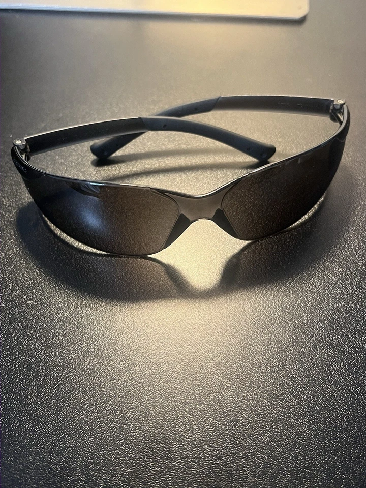 Gafas de sol Stanford con lente negra ballesta Foto 3 de 4