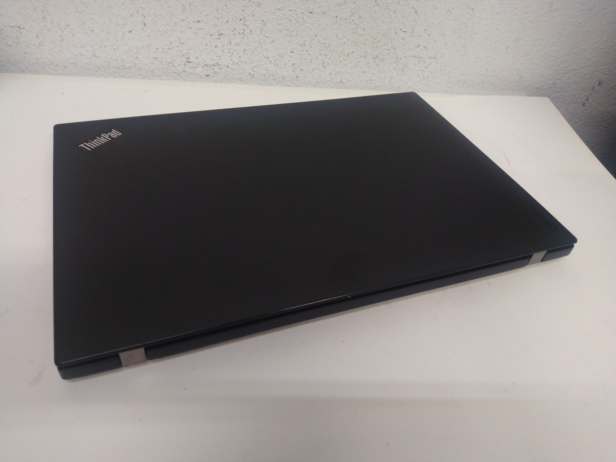 Lenovo ThinkPad T460s TOUCH 14