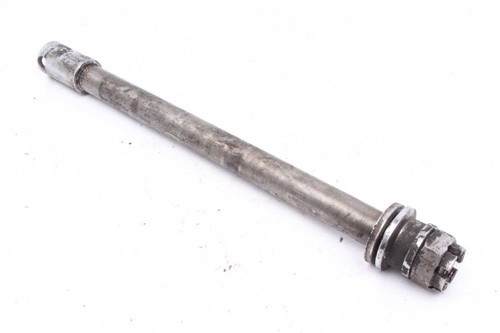Hinterradachse Steckachse hinten Yamaha XS 750 1T5 77-79
