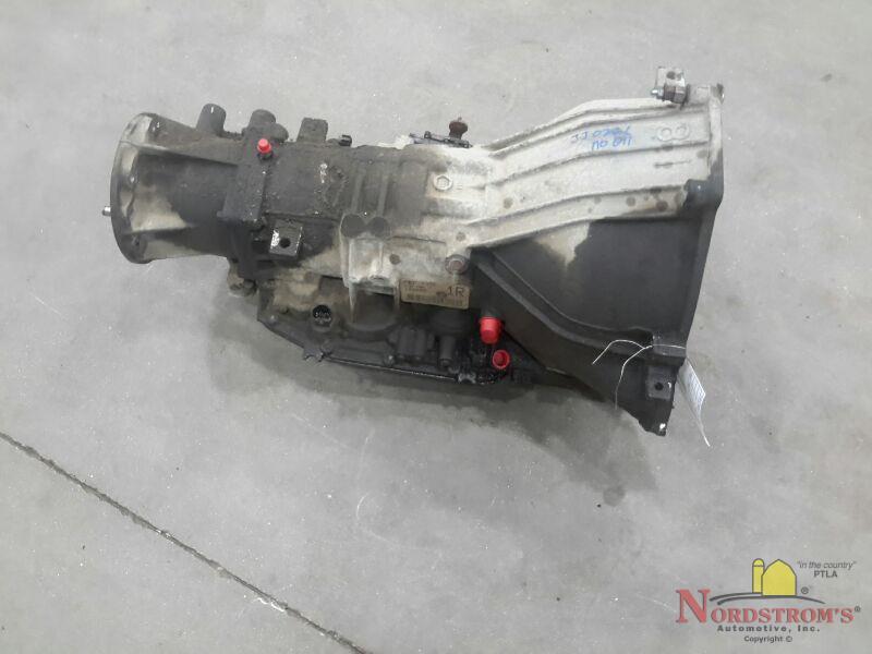 AUTOMATIC TRANSMISSION Ford F150 Pickup 01 02 03 04 4X4 eBay