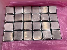 LOT OF 24 - AMD Opteron OS2425PDS6DGN 2.1GHz 6MB 4800MHz Core Processor CPU
