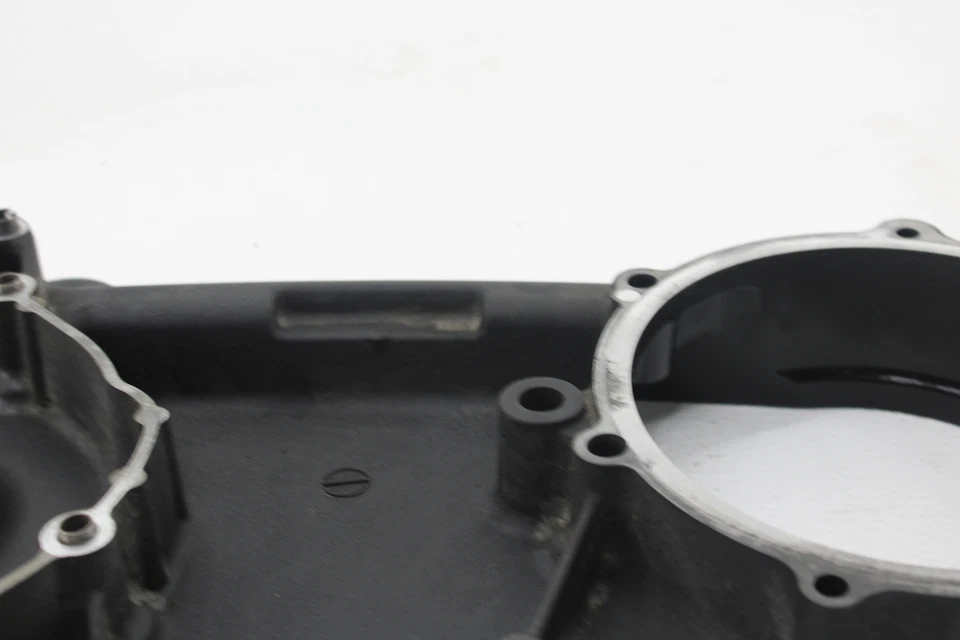 Внутренняя крышка основного привода двигателя ночного поезда 2008 Harley-Davidson - Изображение 4 из 4