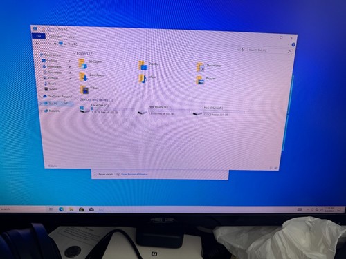 Custom Built Computer - Picture 3 of 3