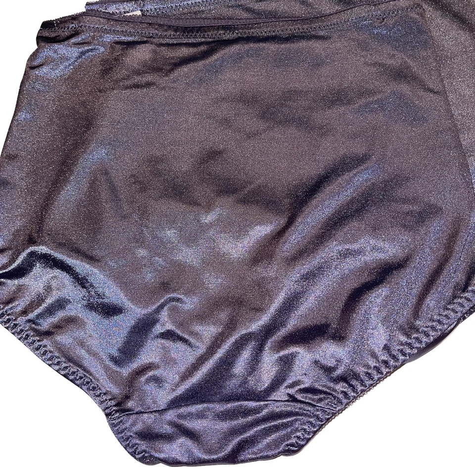 Bali Shaping Brief Bragas 2 Pares Dirigido Tóner Abdomen Panel de Control Firme X710 Foto 2 de 4