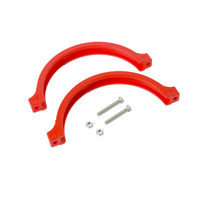 Whale AS0353 Compac 50 Klemmring Set