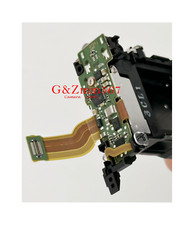 Canon original G7X III G7X3 battery compartment module component black 