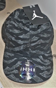 jordan jumpman heritage 86 adjustable hat