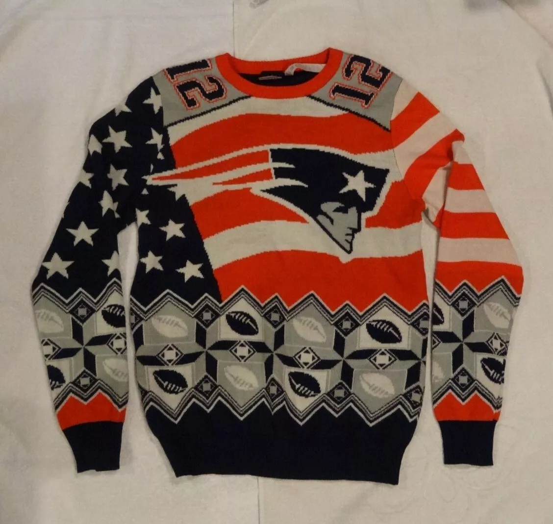 Tom brady shop ugly sweater