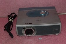 Canon Projector Model LV-S1U.