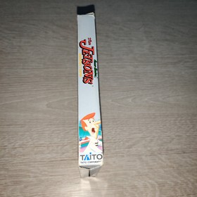 The Jetsons: Cogswell's Caper (Nintendo NES)