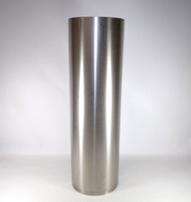 NEW National Cart Stainless SSCG-24RD Floor Mounted Corner Guard