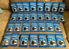 LOT of 30 MICRO TF SD CARD 64GB Memory Card Flash Class 10 with SD Adapter