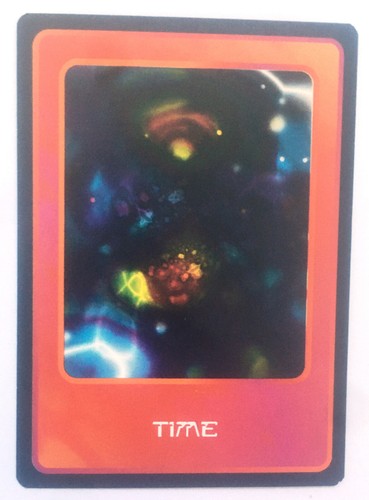 SINGLE CARDS - Dr Who CCG Cards NM / M - Doctor Who - MMG Ltd (1996) - Picture 167 of 181