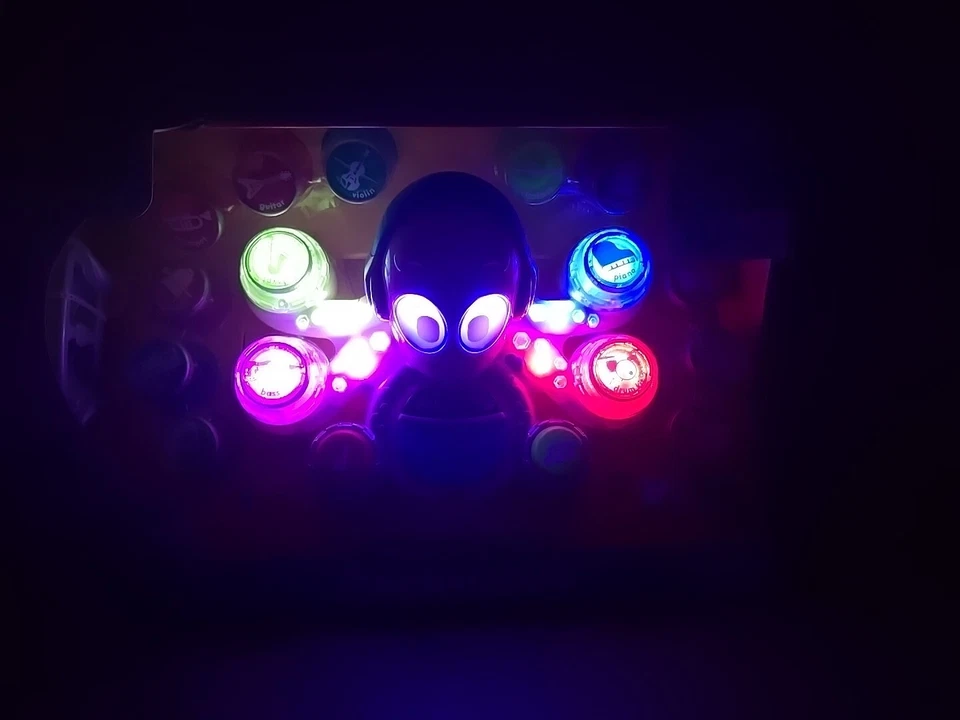 Fisher-Price Think & Learn Rocktopus Music Toy - Preschool Ages 3-6 NEW 3 Modes - Image 2 of 4