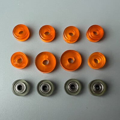Noritsu 120AFC-II negative carrier rubber wheel for S2,S3,S4,HS-1800 scanners