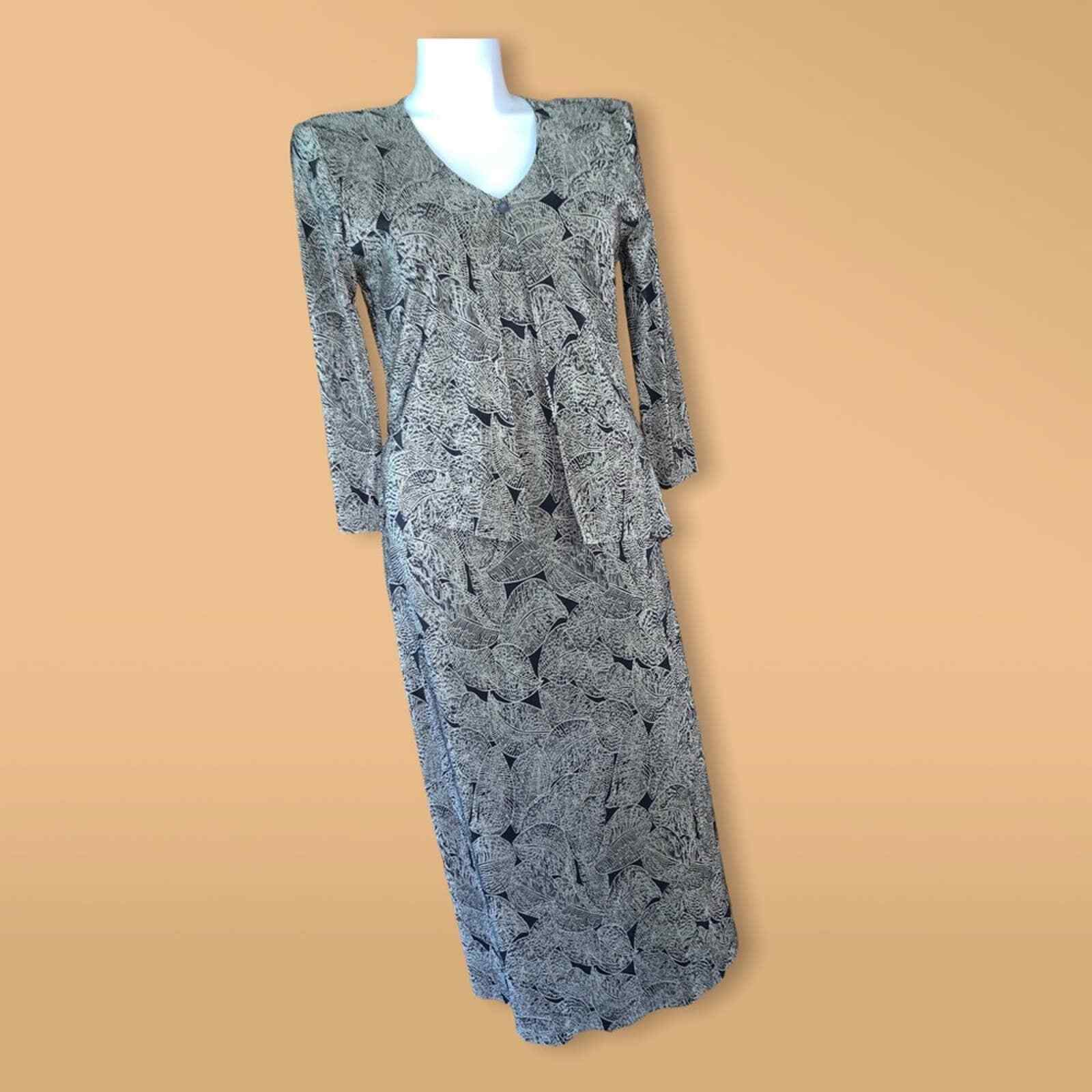 Perceptions Dress, Size 12 - image 6