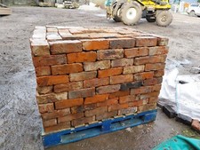 Reclaimed Bricks