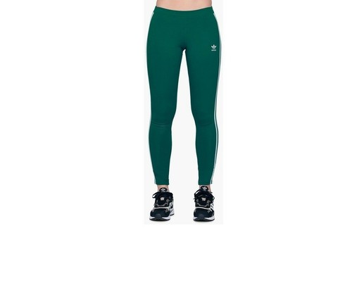ADIDAS ORIGINALS 3 STRIPES LEGGINGS 